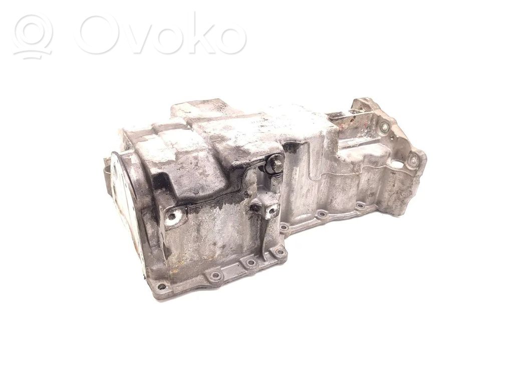 Land Rover Discovery 4 - LR4 Oil sump 
