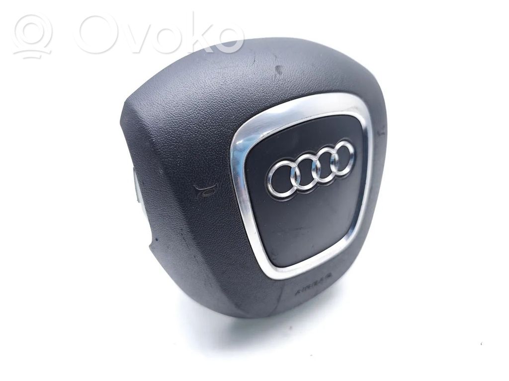 Audi Q7 4L Airbag de volant 