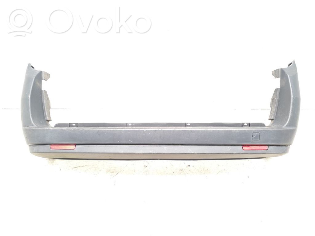 Opel Combo D Puskuri 