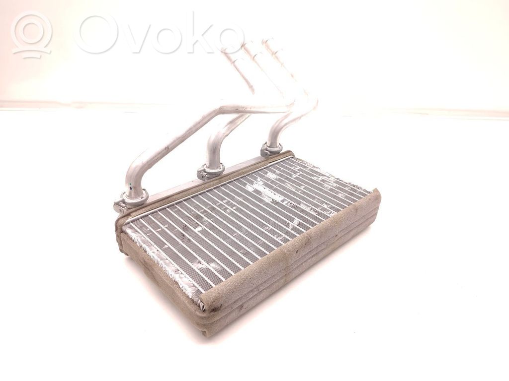 Radiateur condenseur de climatisation
