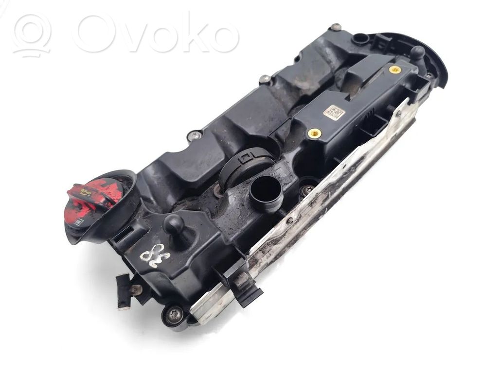 Audi A4 S4 B9 Cache culbuteur 