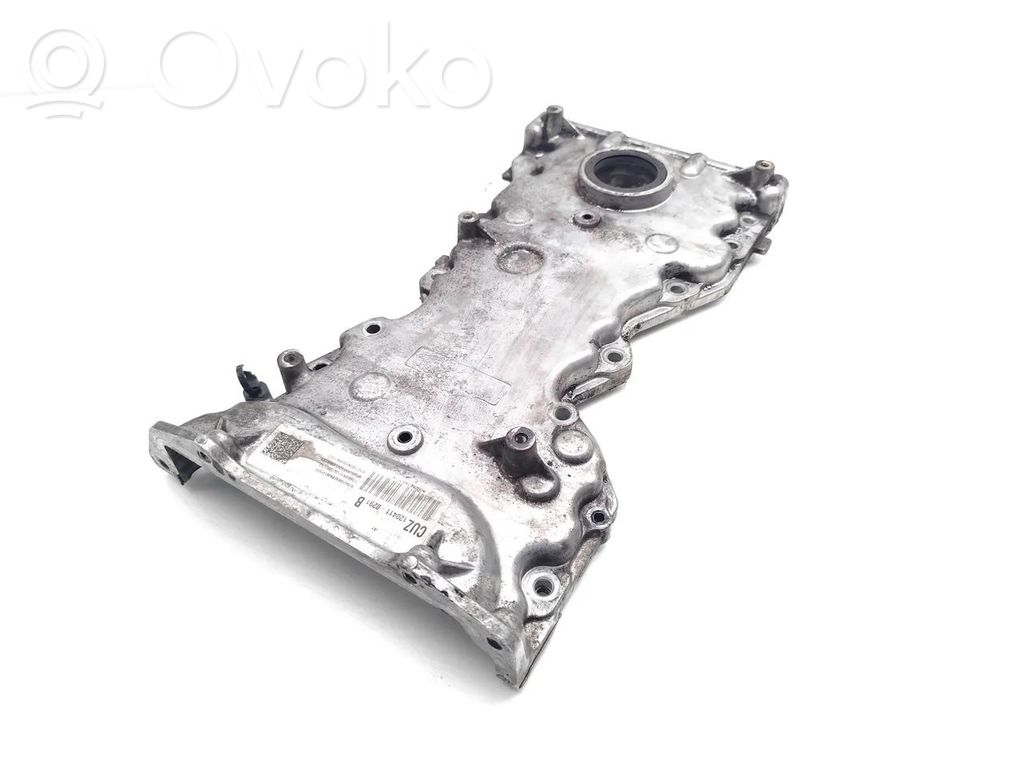 Opel Antara Timing chain cover 