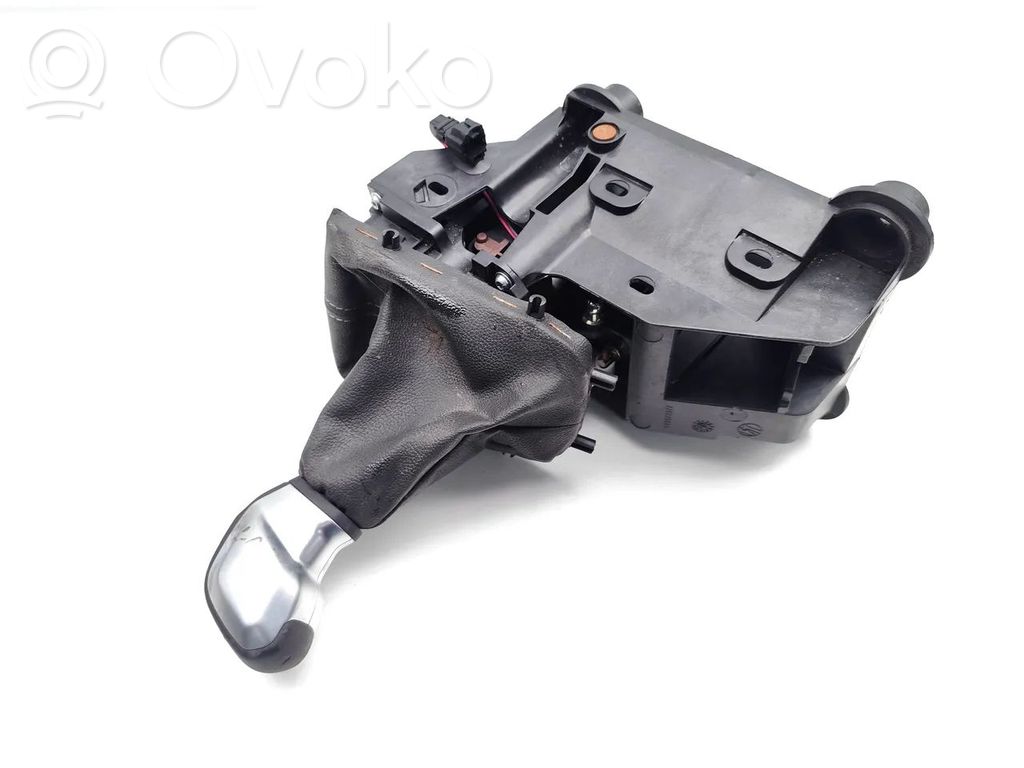 Citroen C3 Aircross Selector de cambios 