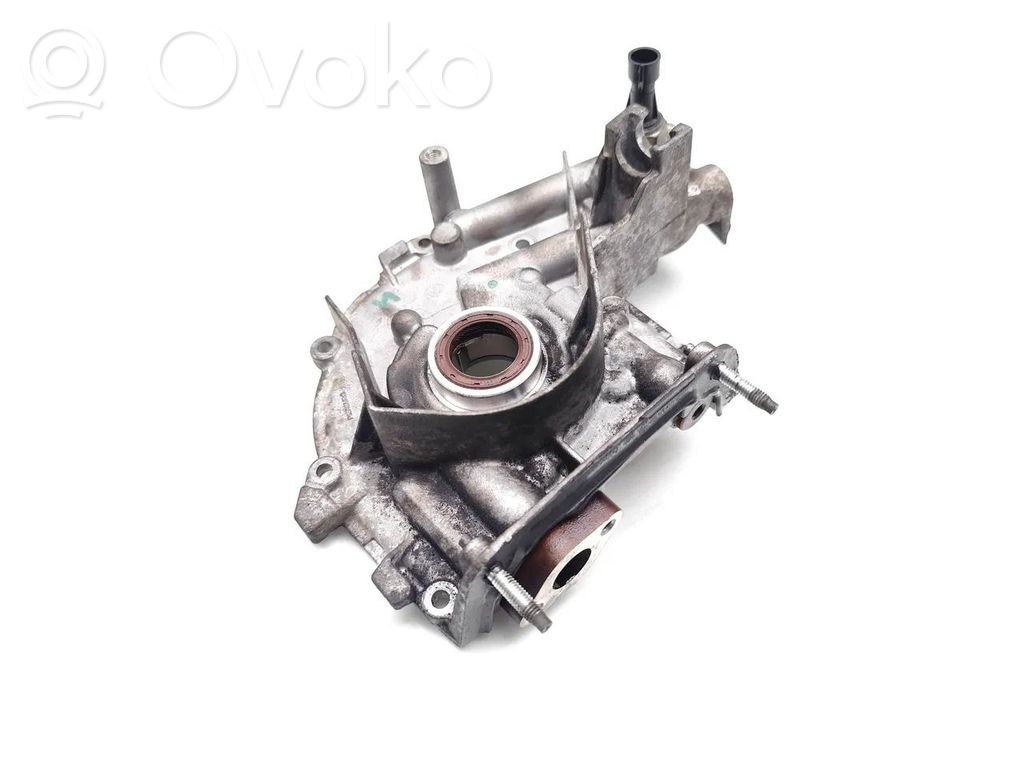 Jeep Compass Oil pump 