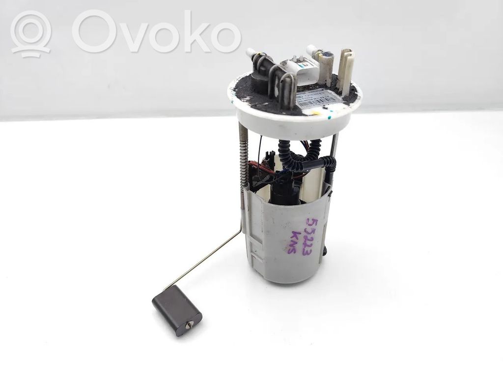 Bomba interna de combustible   30003632,F01R00S210