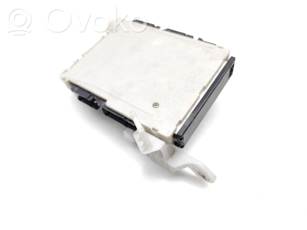 Lexus UX Central body control module 