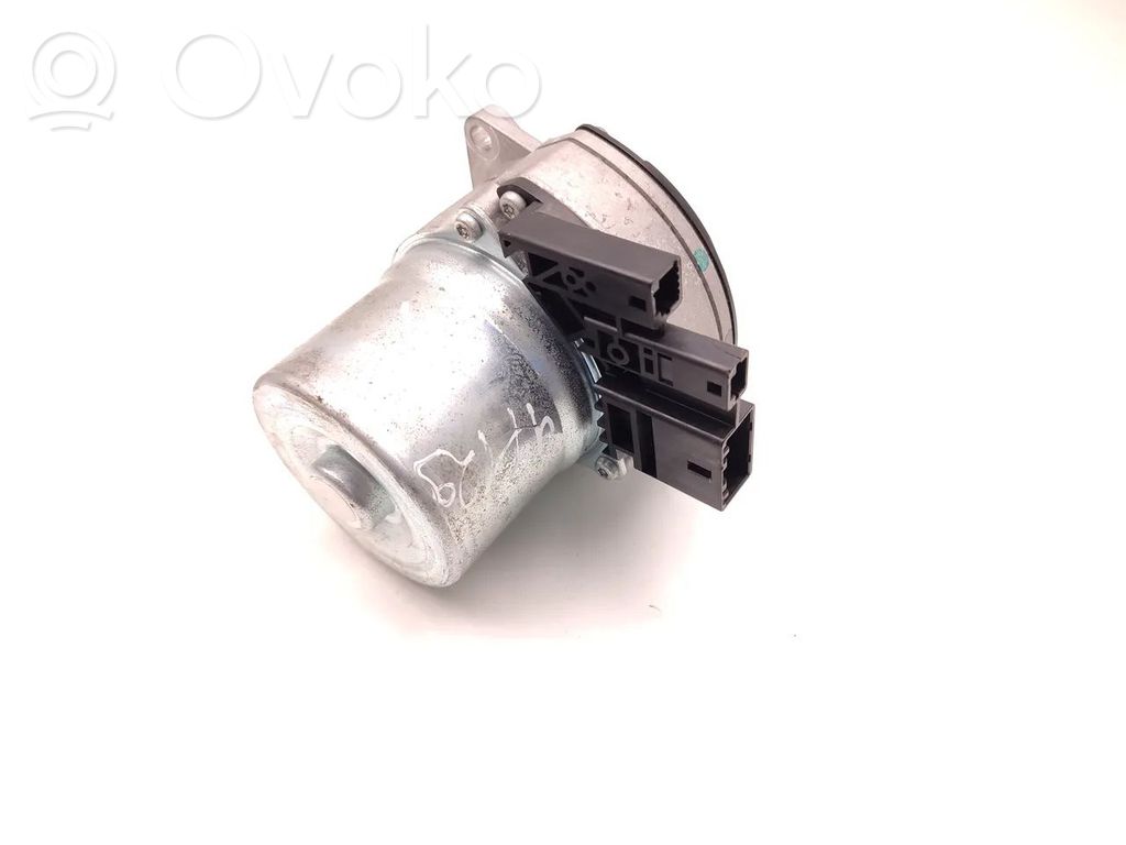 Steering rack control module   JJ501001771