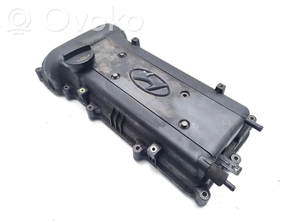 Hyundai i30 Ventildeckel 