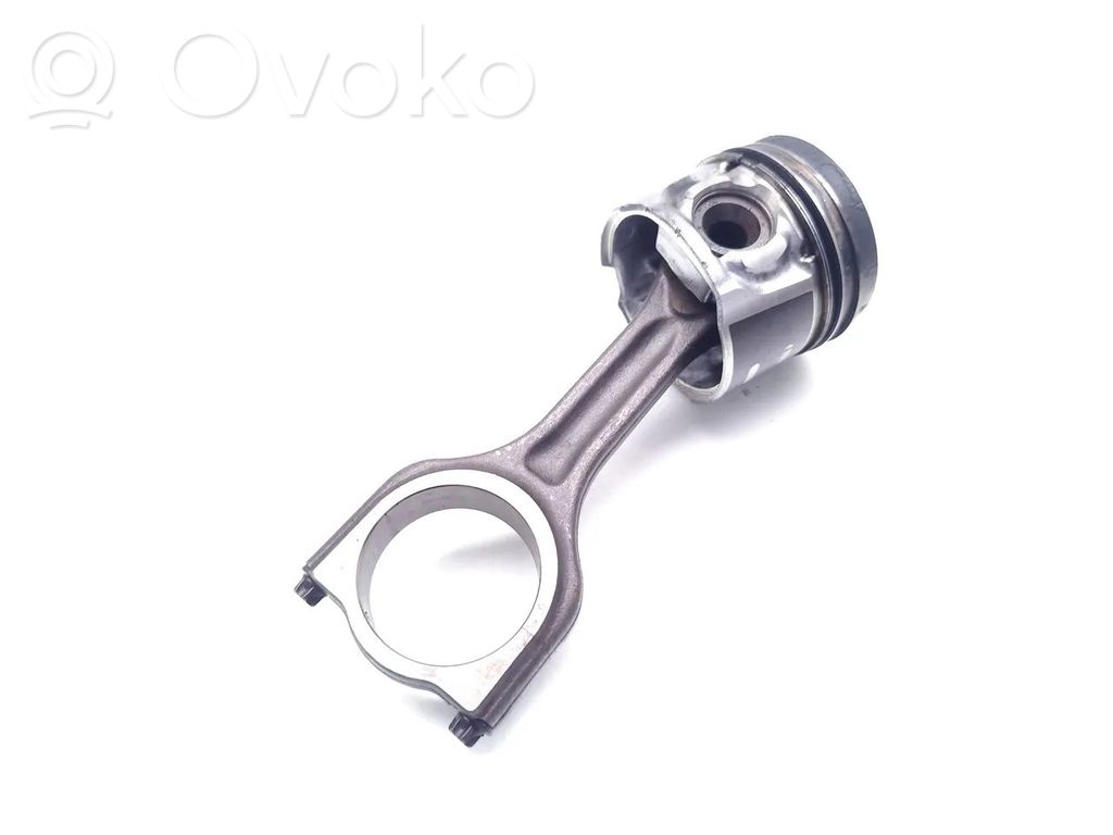 Ford B-MAX Piston with connecting rod 