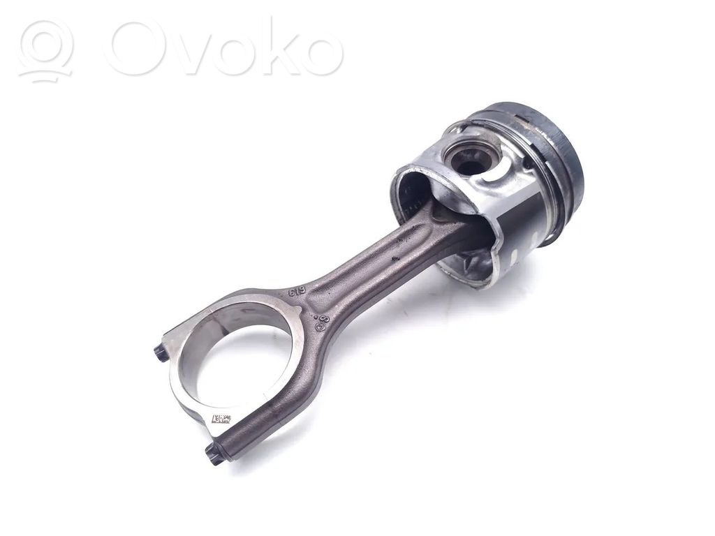 Piston avec bielle   T3JB