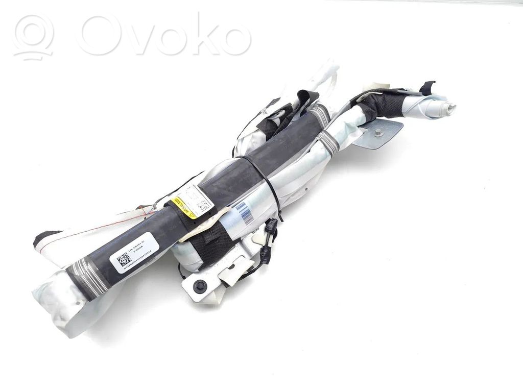 Ford Mondeo MK V Airbag del techo 