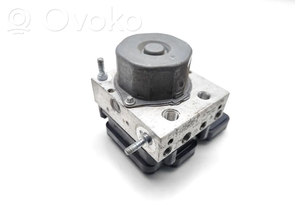ABS bloks   476601283R,0265956527