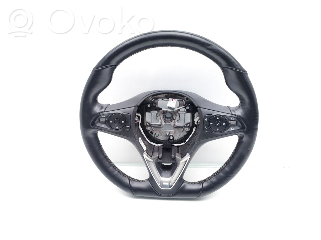 Opel Corsa F Stūre 