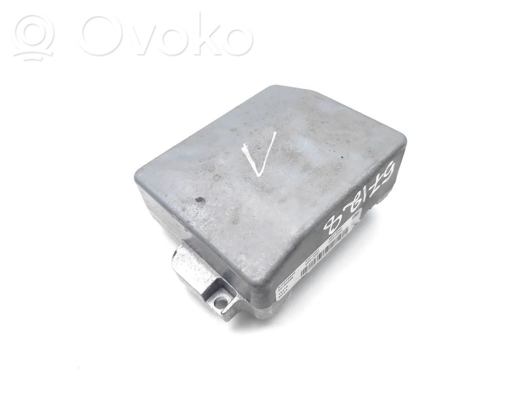 Mazda 2 Steering rack control module 