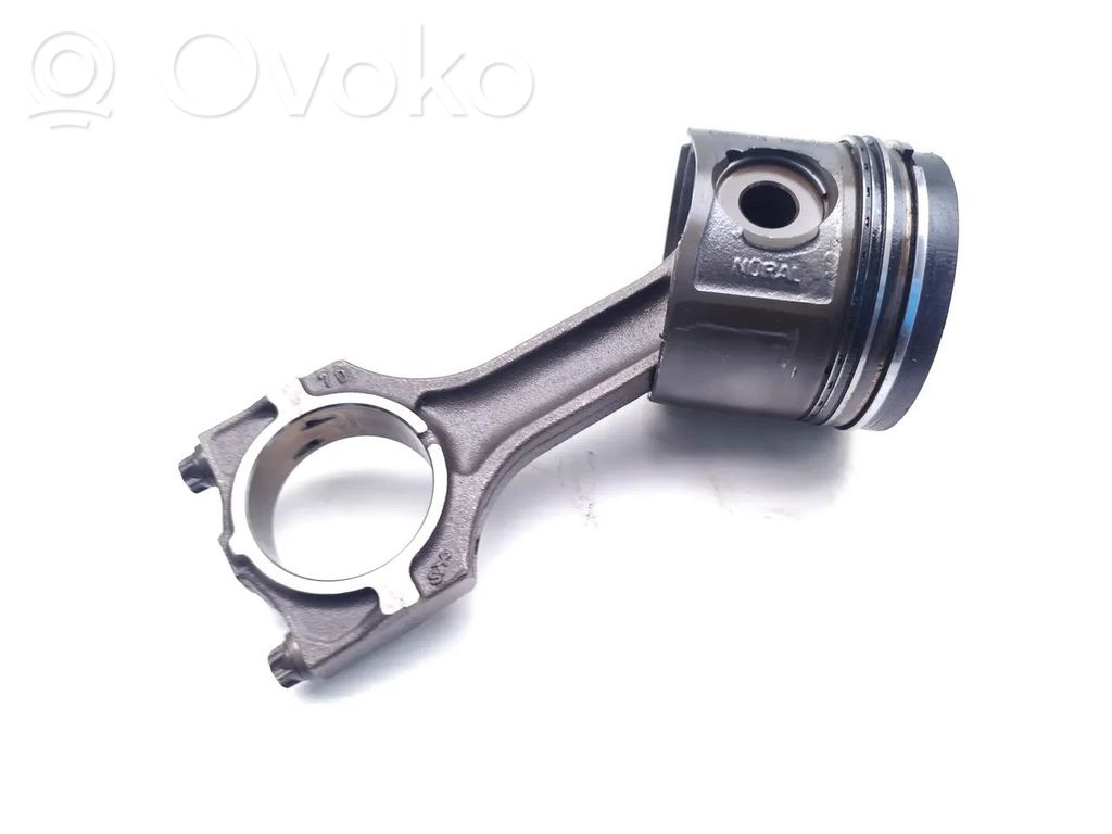 Piston avec bielle   306D1