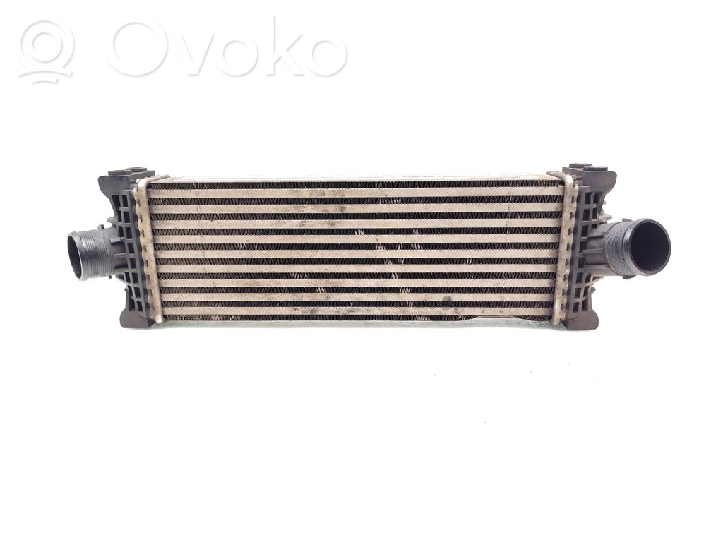 Ford Transit Radiador intercooler 