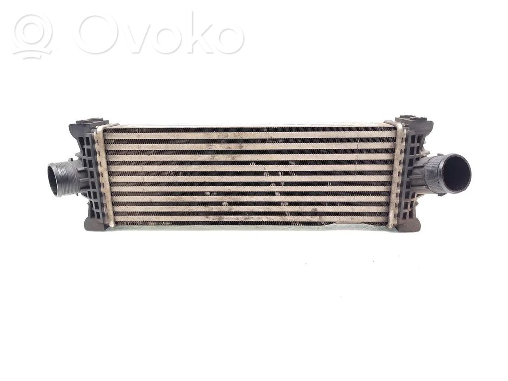 Ford Transit Intercooler radiator 