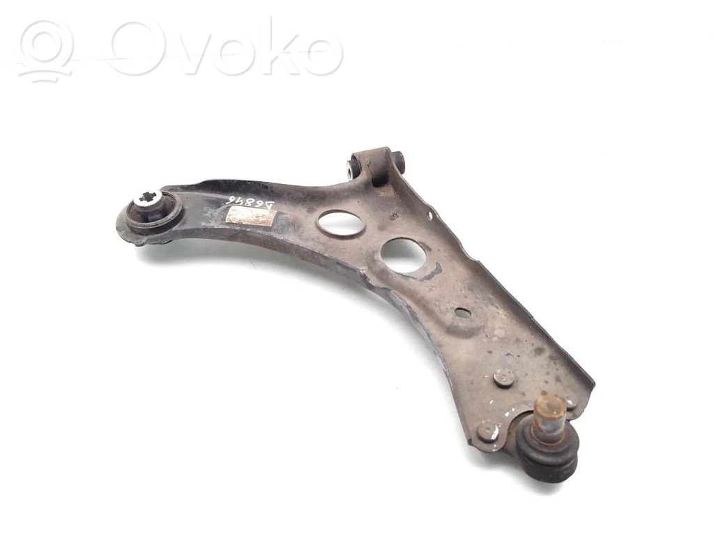 Front control arm