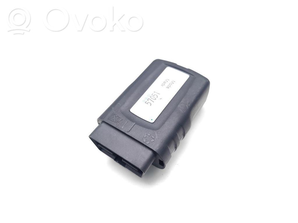 Módulo de control Gateway   G9RWFFJCD6MC,G09LTMTENG