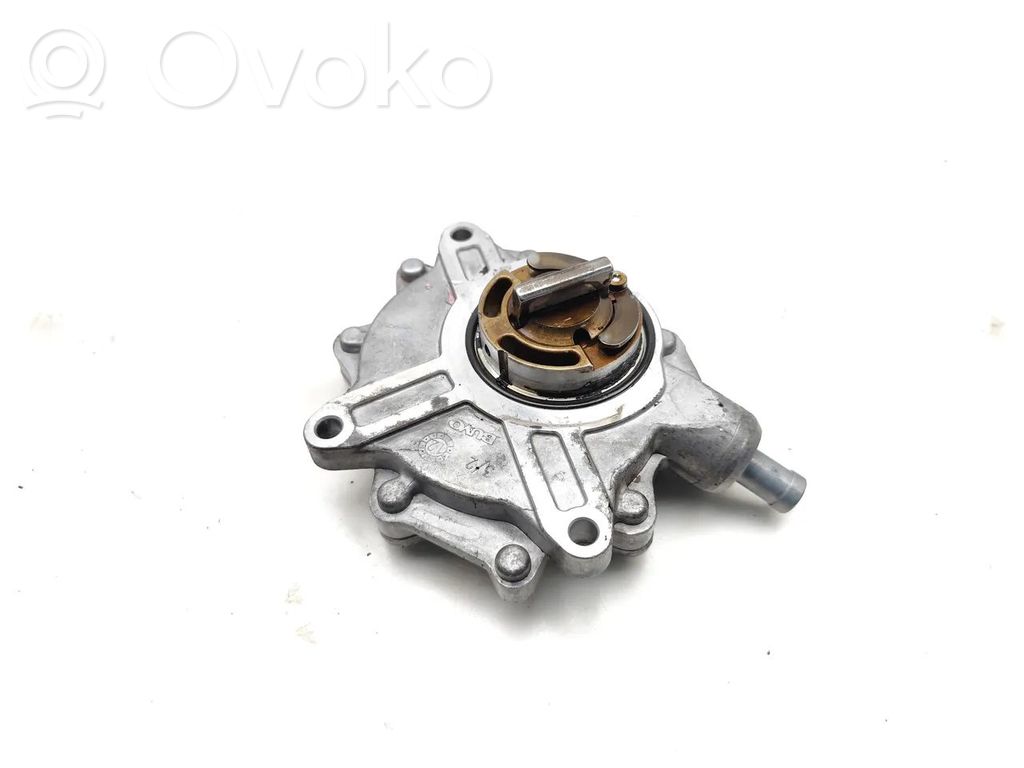 BMW 3 E46 Vacuum pump 