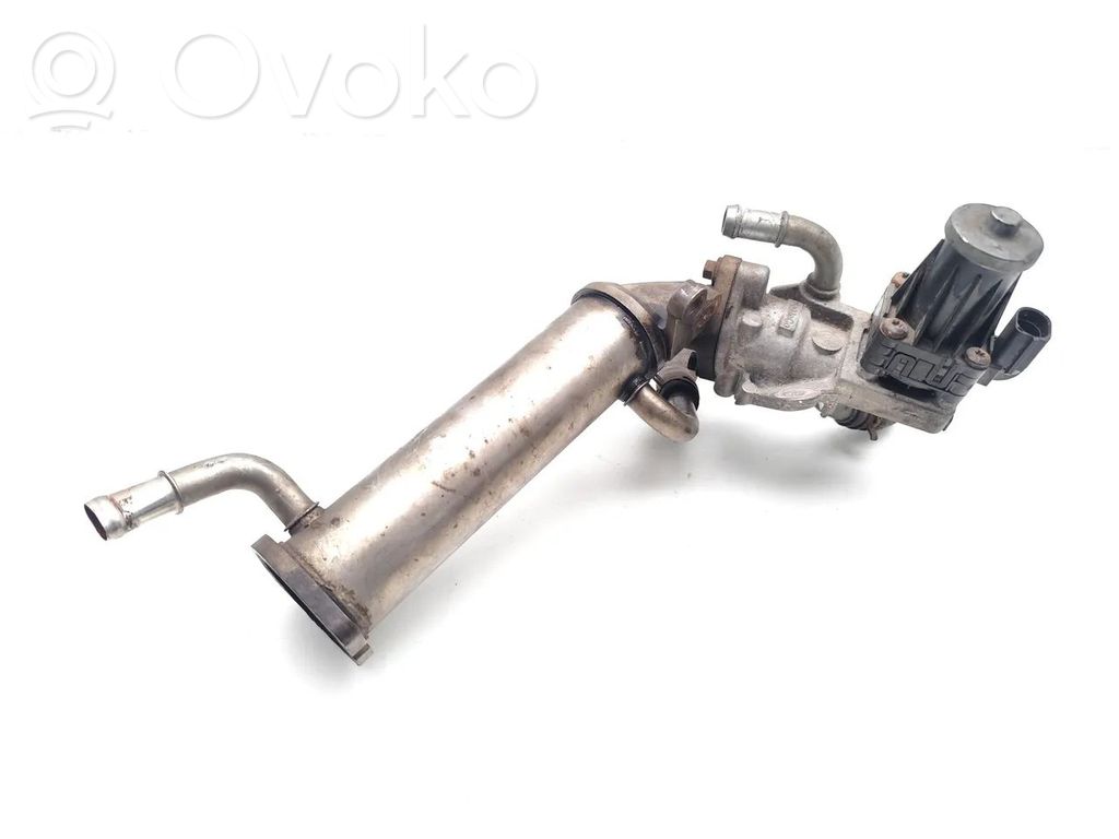 Válvula EGR   RE9C1Q9D475AB,8C1Q9F464AB