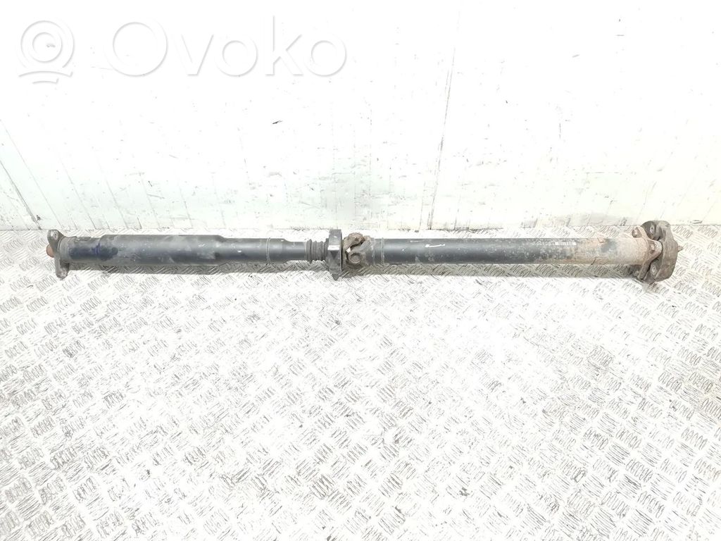 BMW 3 E92 E93 Drive shaft (set) 