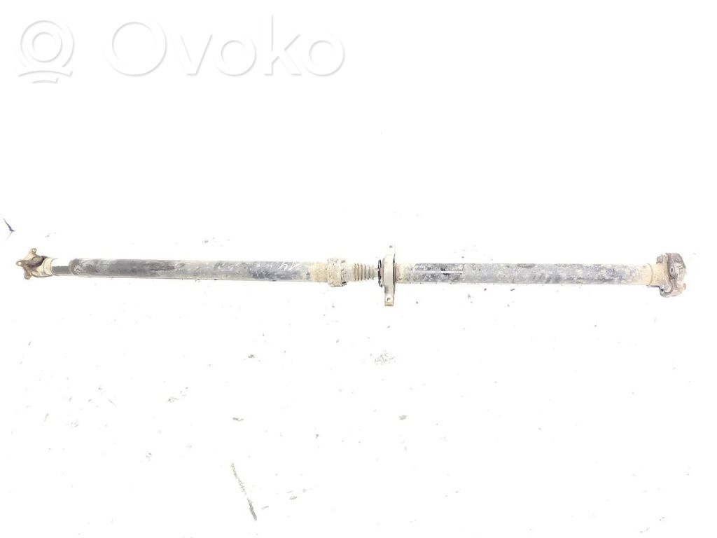 KIA Sorento Drive shaft (set) 