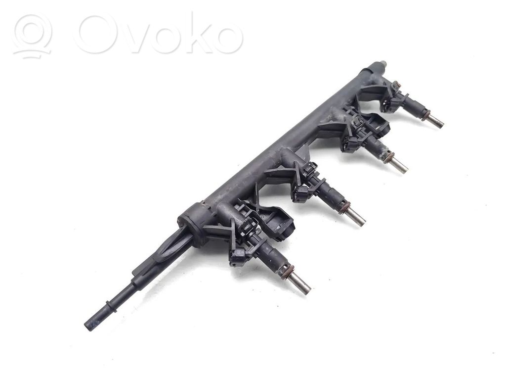 Mini One - Cooper Coupe R56 Fuel injectors set 