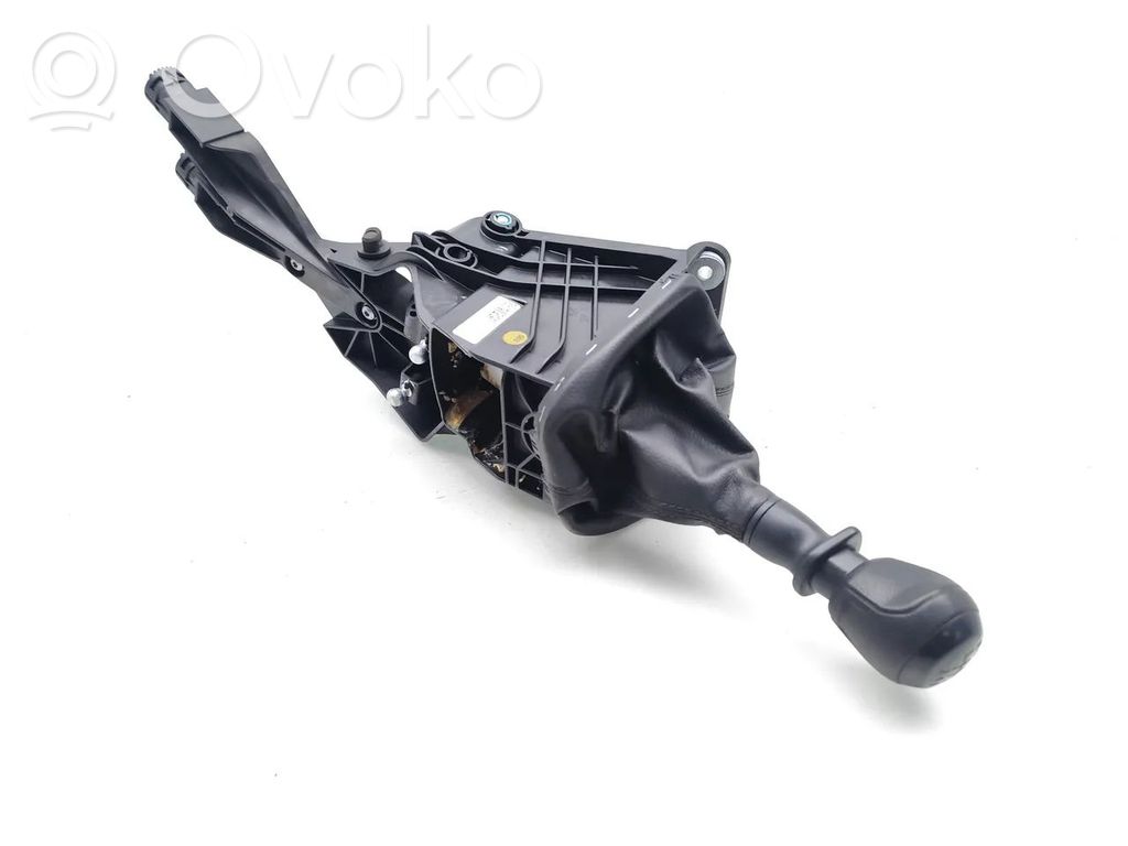 Volkswagen Crafter Selector de cambios 