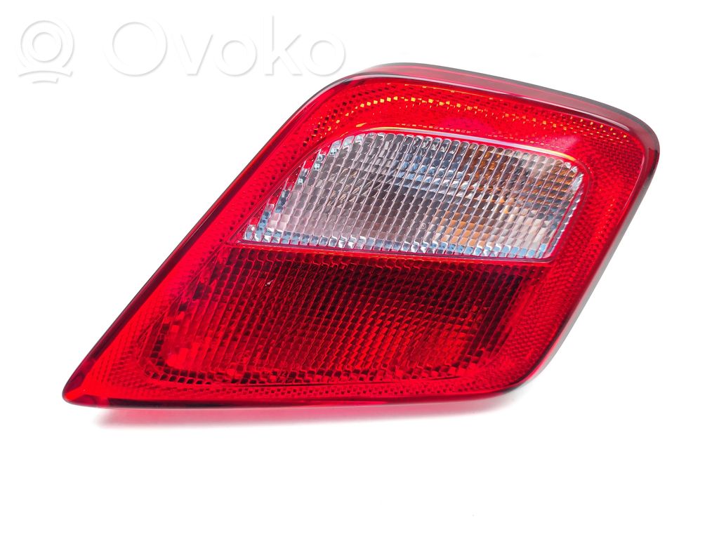 Opel Cascada Takaluukun takavalot 