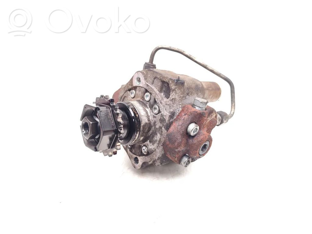 Opel Astra J Fuel injection high pressure pump 