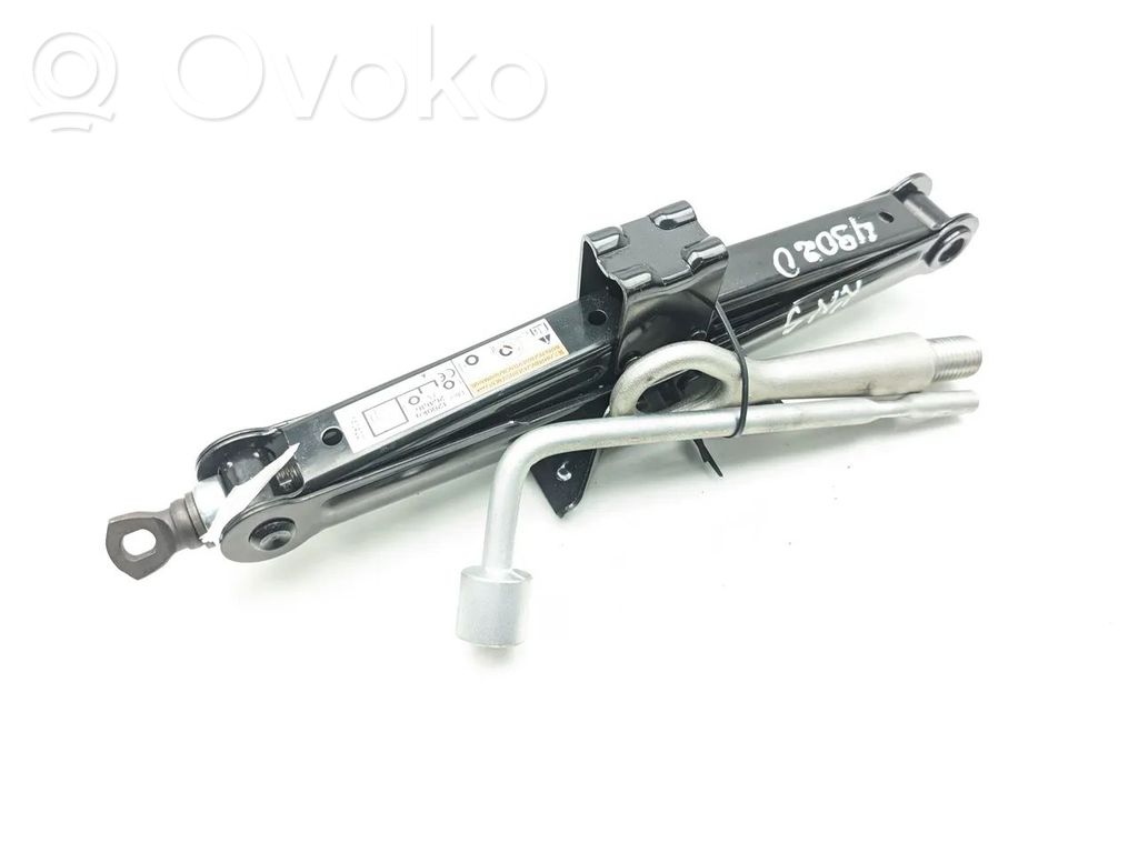 Mitsubishi ASX Tool set 