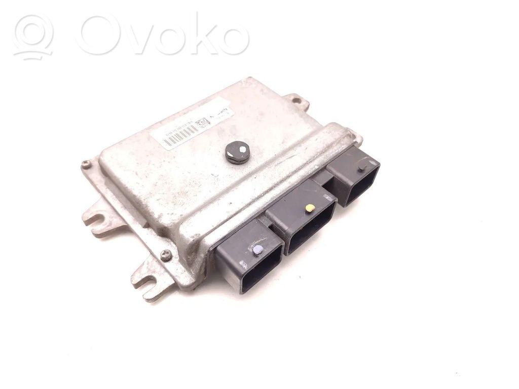Nissan Note (E11) Engine control unit/module 