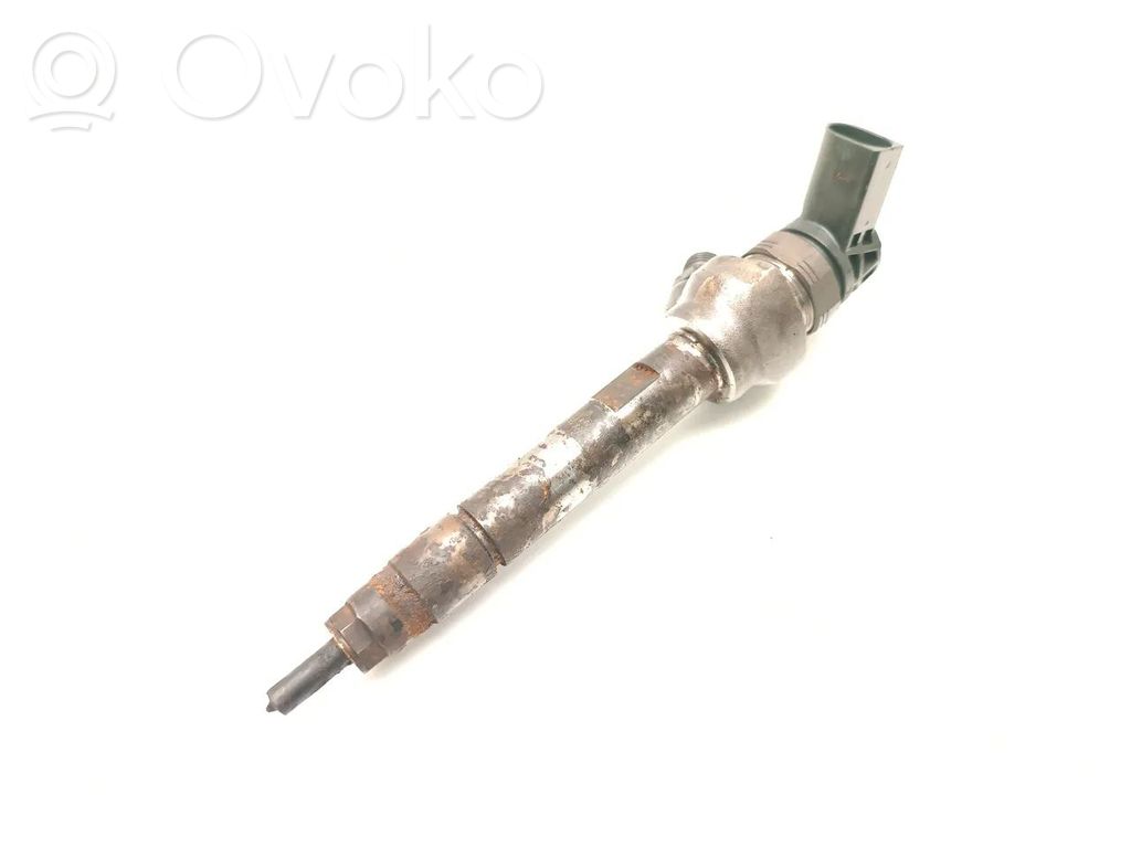 BMW 1 F20 F21 Fuel injector 