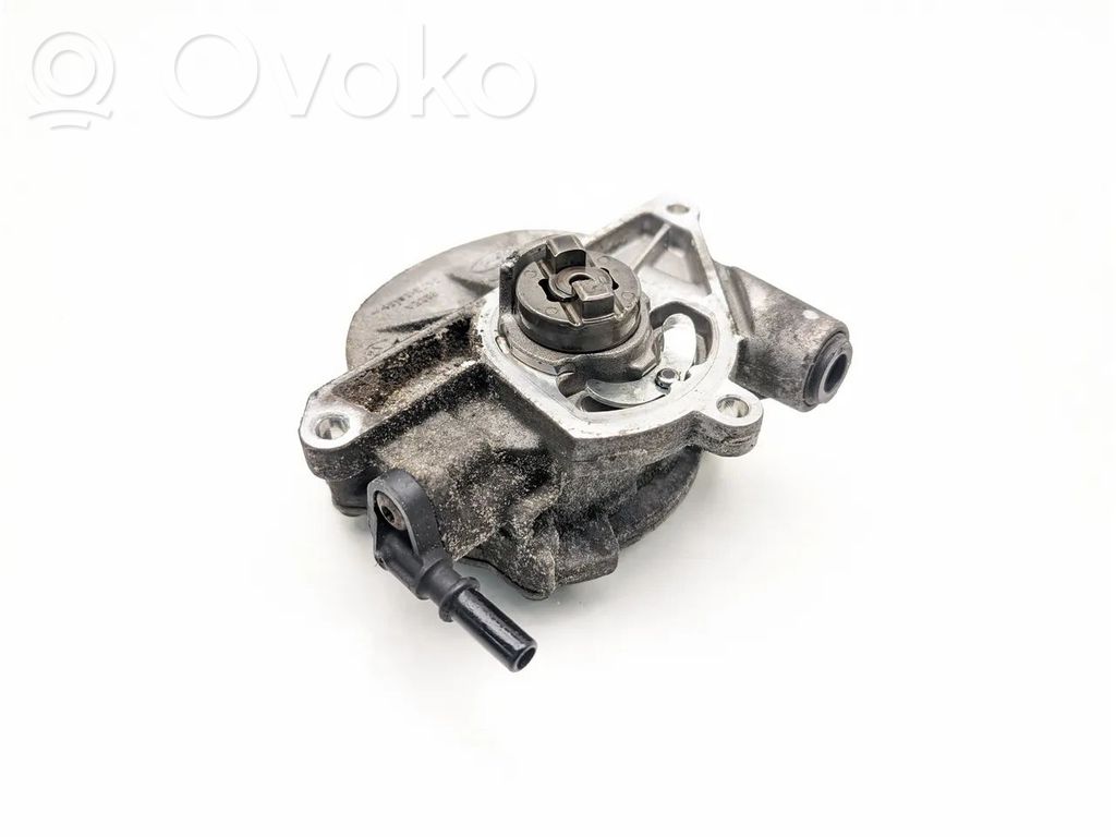 Ford Transit Vacuum pump 