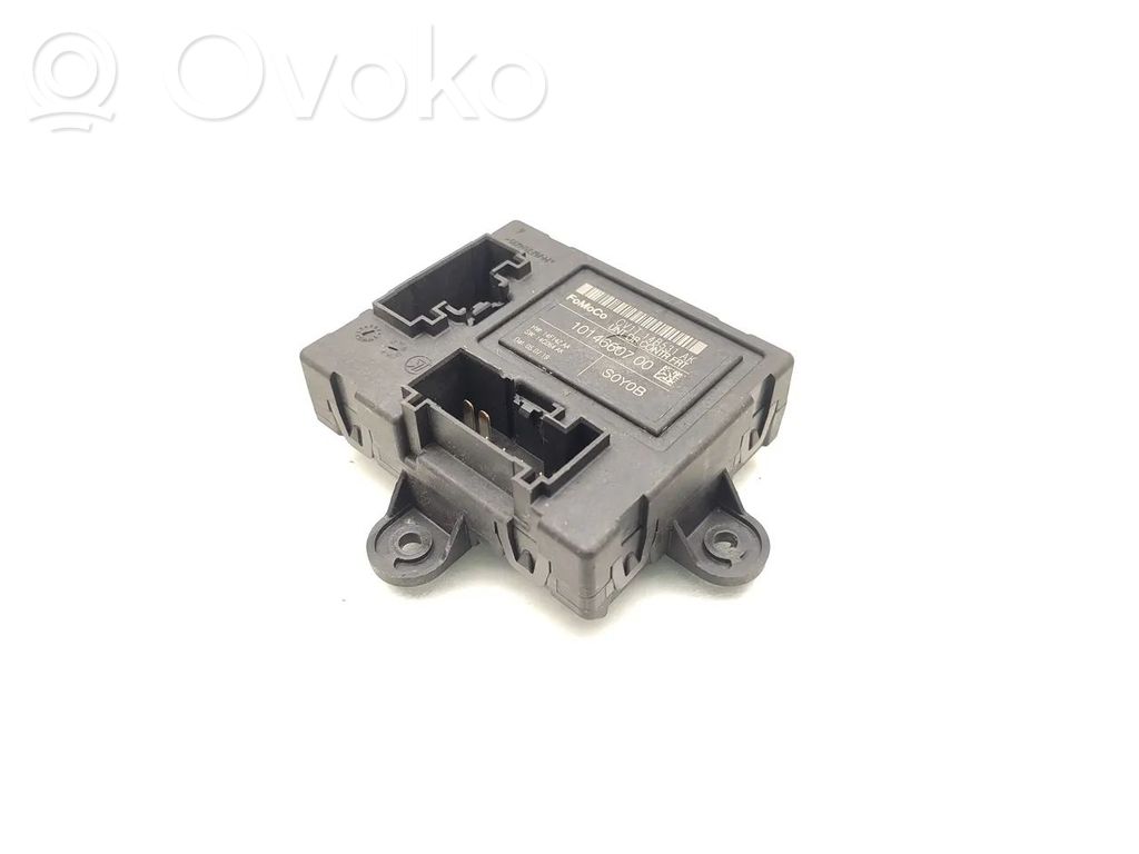 Ford Courier Door control unit/module 