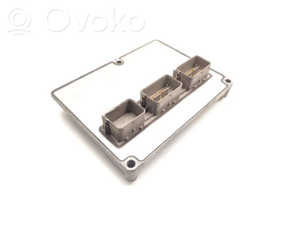 Ford Focus Engine control unit/module 