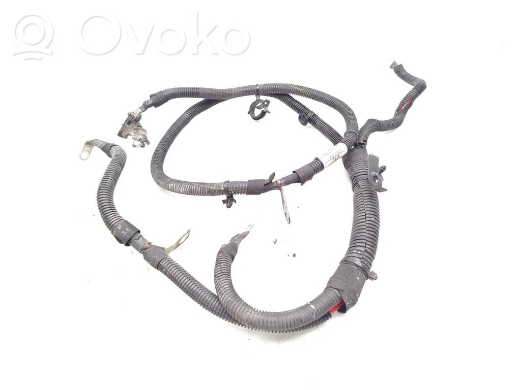Opel Insignia B Positive wiring loom 