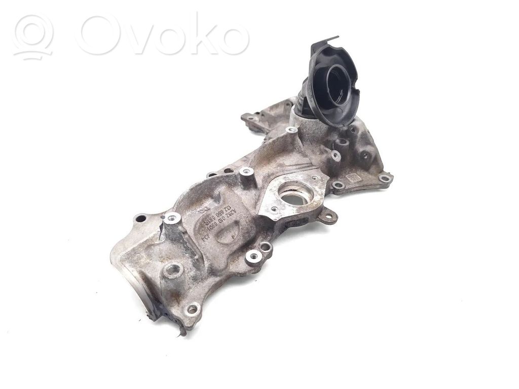 Nissan Qashqai Tapa de balancines 