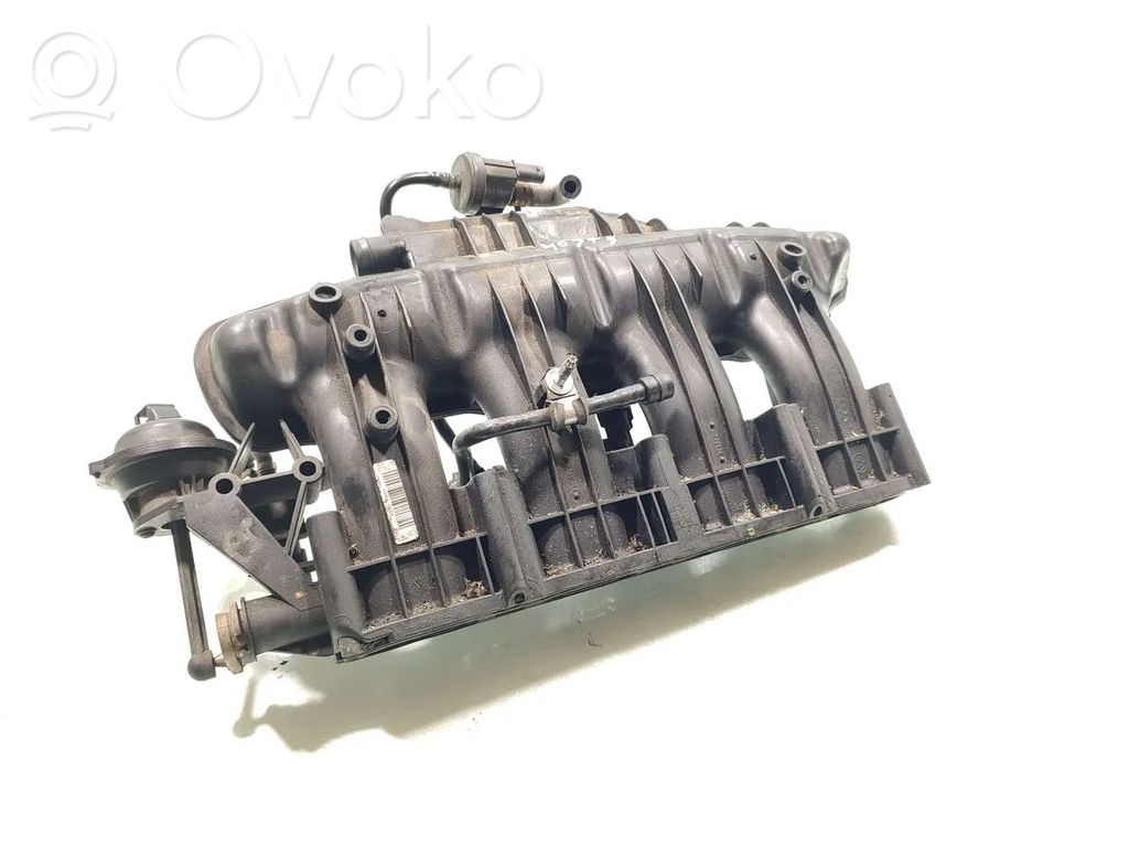 Kolektor ssący   06J133185AK,06J133201AB,CW0092215B