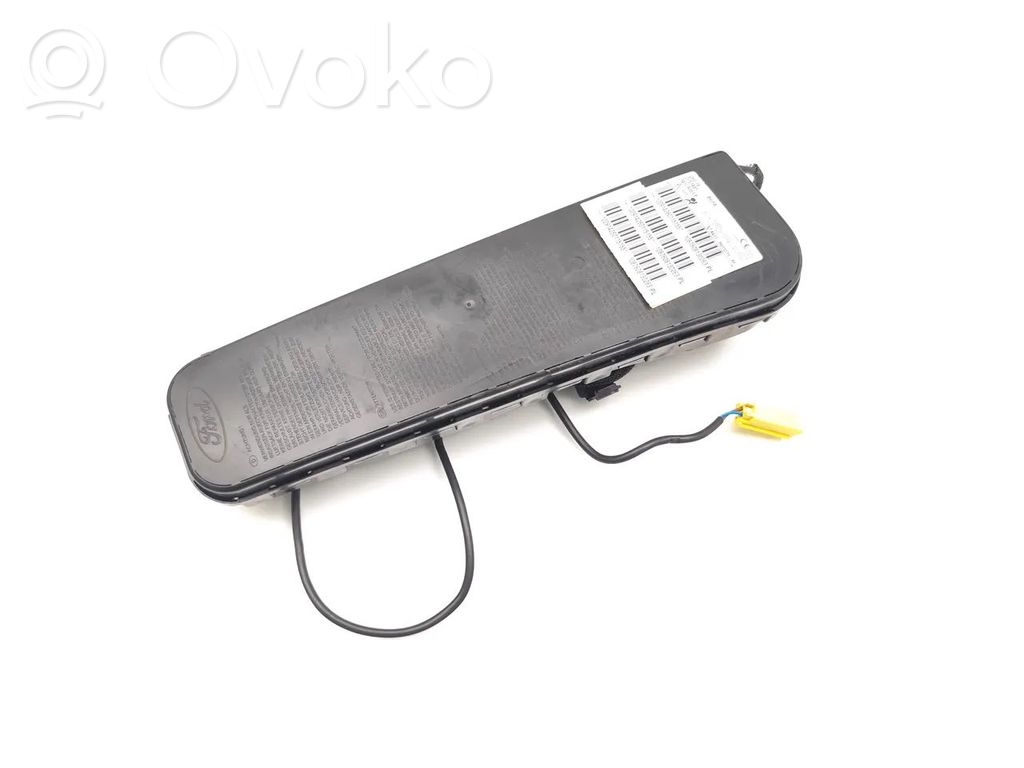 Ford B-MAX Airbag del asiento 