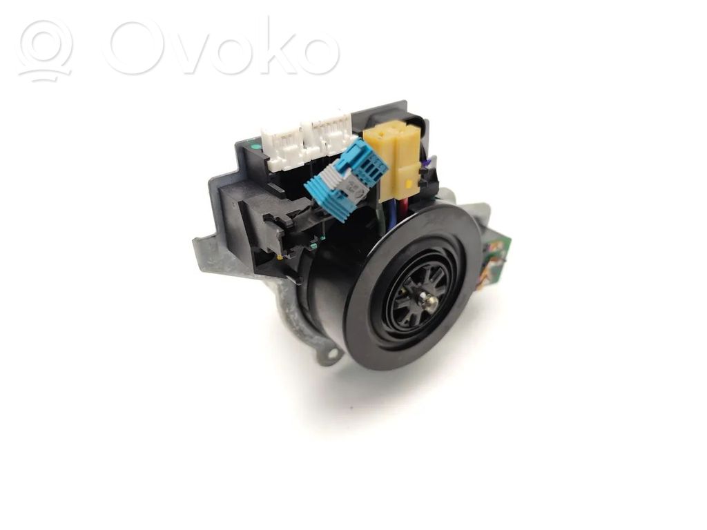 Ford B-MAX Steering column adjust motor 