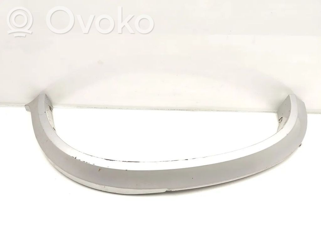 Rear arch trim