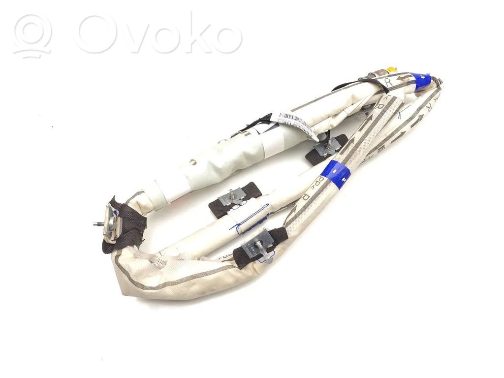 Airbag del techo   13434023