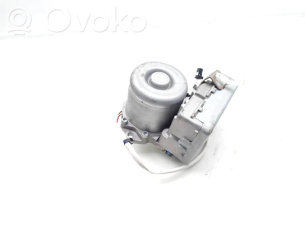 Nissan Qashqai Electric power steering pump 