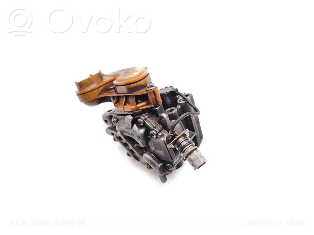 Dacia Sandero Ölpumpe 
