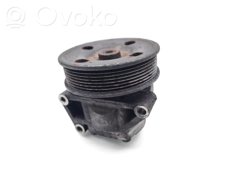 Power steering pump   20131121