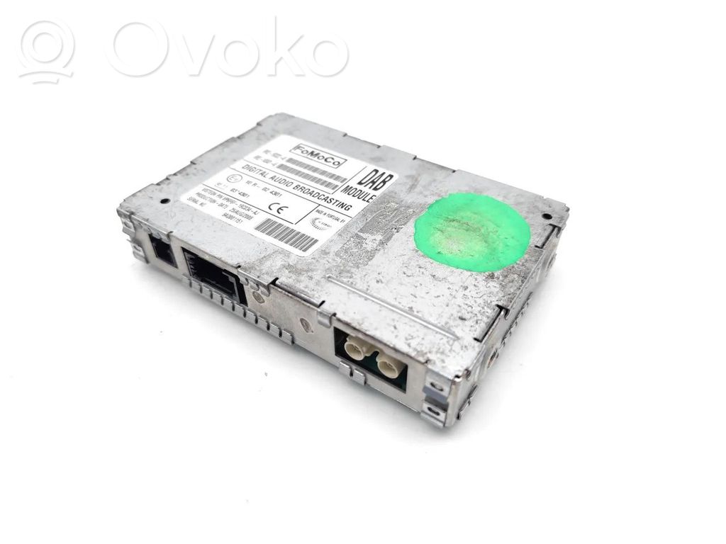 Other control units/modules   6H5214D401AE,6H5214D401AE,6H5219C032AE