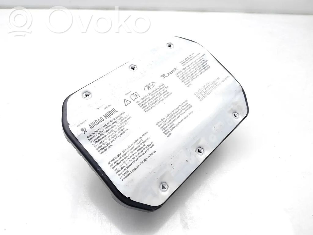 Ford Focus Airbag del pasajero 