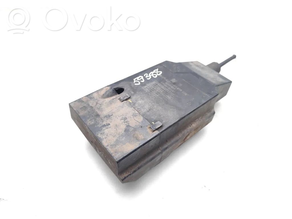 Opel Antara Hand brake/parking brake motor 